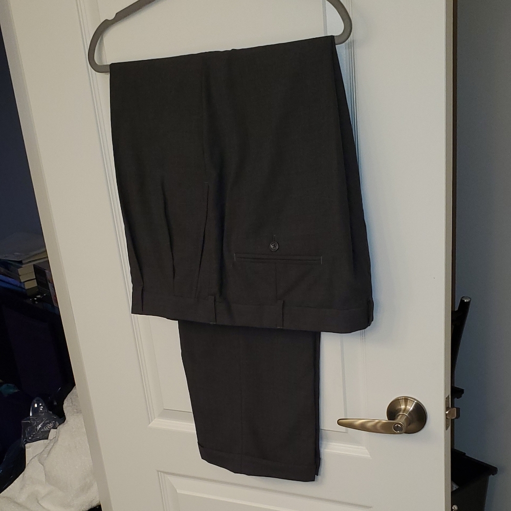 40/32 Waist US Dress Pant Trousers